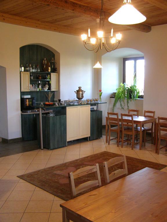 Palac Kietlin Niemcza Extérieur photo