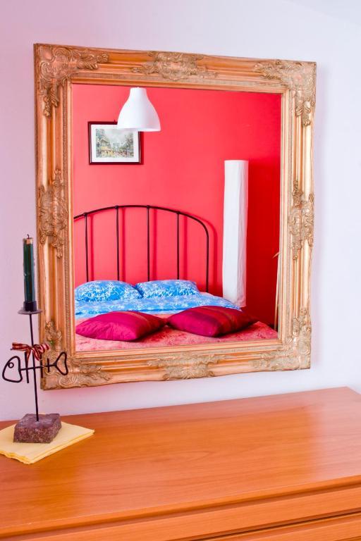 Palac Kietlin Niemcza Chambre photo