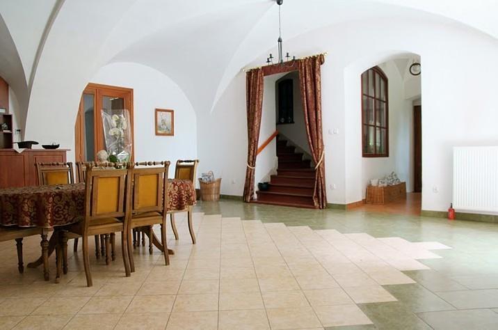 Palac Kietlin Niemcza Extérieur photo